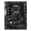 Motherboard ASRock B860 Pro-A — Intel B860 ATX, LGA 1851, DDR5, 4x DIMM, 256GB, 2.5Gb LAN, 1x M.2, 4x SATA III