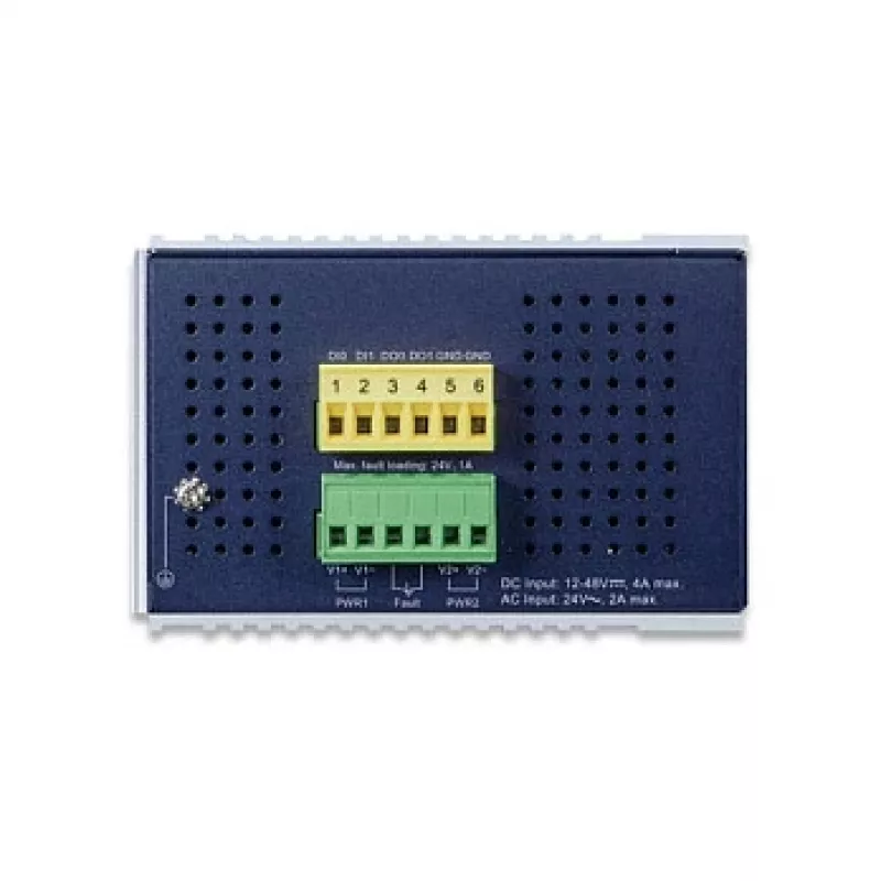 Planet IGS-6325-8T4X - Switch - L3 - managed