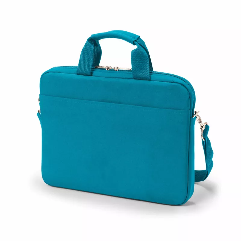 Eco Slim Case DICOTA BASE 35.8 cm (14.1 inch) Blue