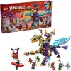 LEGO NINJAGO 71836 Arc Dragon of Focus