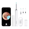 Ear cleaner Bebird T15 Smart Visual White — visual otoscope ear cleaning device