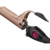 Long-Lasting Curls & Waves RVIR1159E, curling iron black/roségold