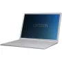 Frameless display privacy filter DICOTA D31695-V1 15.6 inch glossy/matt