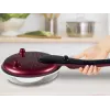 Crepe maker Beper BT.710Y - electric pancake maker, non-stick plate