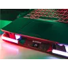 Cooling station Gamezone Snowman Pro 17 inches RGB
