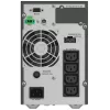 Uninterruptible Power Supply PowerWalker VFI 1000 TGB — 1 kVA (900 W), Double-conversion Online, 4× C13 outlets, USB, RS-232, EPO