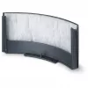 Beurer maremed MK 500 combi filter and sea salt set