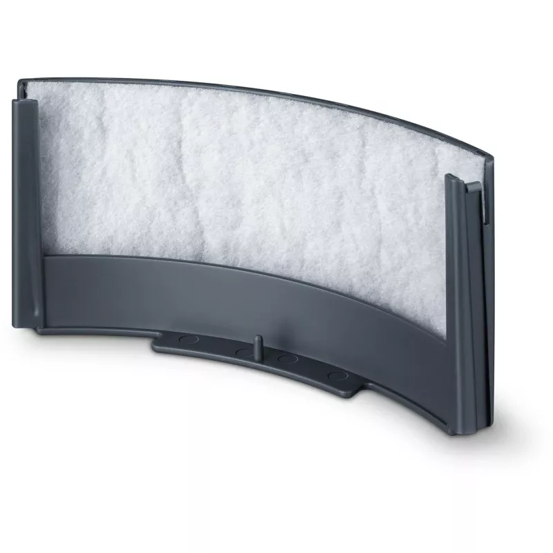 Beurer maremed MK 500 combi filter and sea salt set