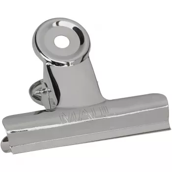 Maul 2177096 Silver