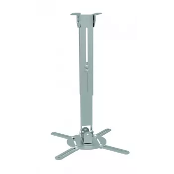 Projector mount TB TB-M52 2in1 ceiling and wall, load capacity 10 kg