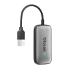 Wireless adapter Ottocast Play2Video CA515-T for CarPlay and Android Auto
