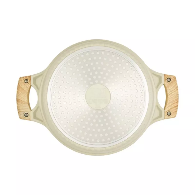 Casserole D24CM 4.2L/93803 Resto