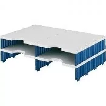 Styro 268-1202.38 Grey