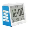 Smart temperature and humidity sensor Meross MS130-EU — wireless environmental monitor