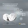 Varta 06032 Single-use battery CR2032 Lithium