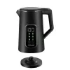 Electric kettle Concept Solution RK3385 with temperature control, 1.7 L capacity