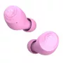 JLab Go Air Pop TWS In-Ear Headphones More than 32 hours of playback time in total, integrated MEMS