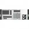 QNAP - TL-R2400PES-RP - Festplatten-Array - 24 Schächte (SATA-600 / SAS-3) SAS 12Gb/s (extern) Rack einbaufähig 3U
