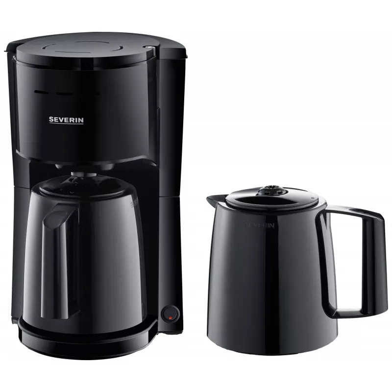 Drip coffee maker Severin 1 L KA 9306