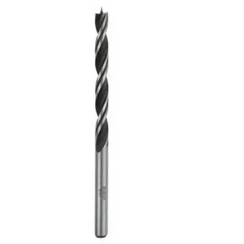 Brad Point Drill Bit Bosch 5mm 1pc 2608596302
