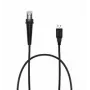 Newland RJ45 - USB cable 3 meter for Handheld series FR and FM - Cable - Digital/Data