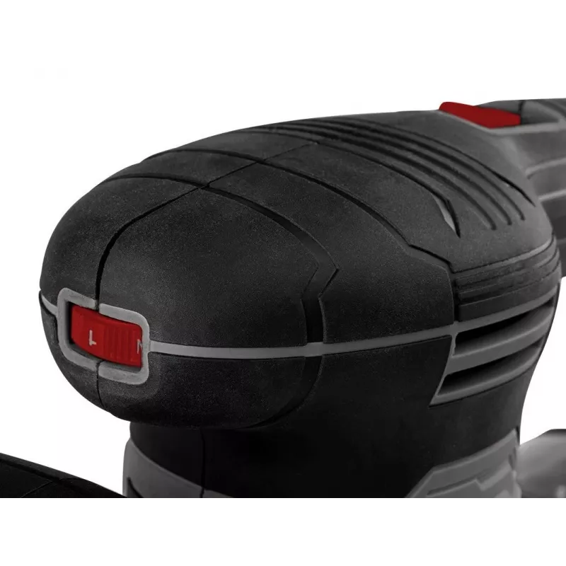 Floor Polisher/Sander Graphite 59G349