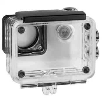 Easypix GoXtreme Underwater Housing for Black Hawk+ - Digital Camera Auto (55310)