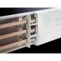 Rittal SV 9341.130 Enclosure Grey 1100mm Depth 2 pcs