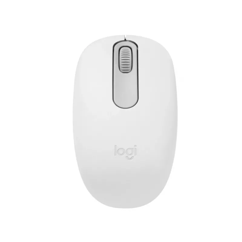 Mouse Logitech M196 Optical Wireless