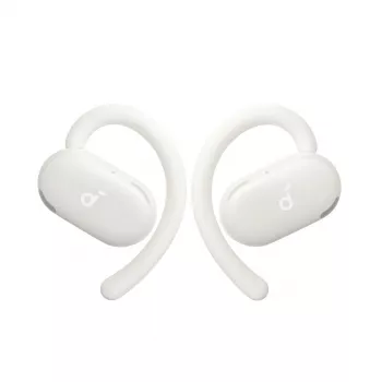 Headphones Soundcore V20i white