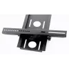 TV mount Edbak PWB2 165.1 cm (65 inch) Black