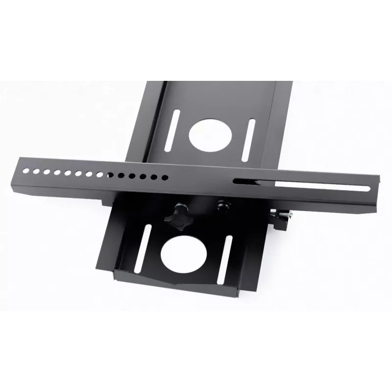 TV mount Edbak PWB2 165.1 cm (65 inch) Black