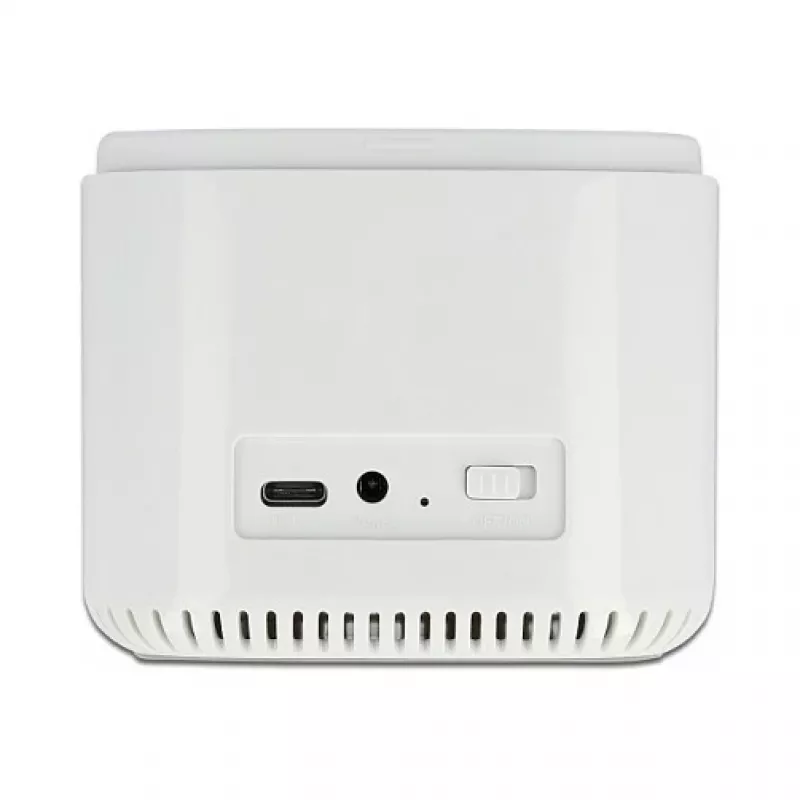Docking Station DeLOCK USB Type-C™ 3.2 for 2 x 2.5 inch SATA HDD/SSD