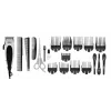 Wahl Homepro Black, Silver