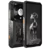 Smartphone Ulefone Armor 28 Pro 5G 6.58 inch 16GB 512GB Black