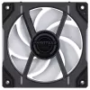 Phanteks D30 120mm ARGB PWM Case Fans - Black, 3-Pack