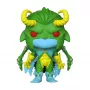 Funko Pop figure Marvel Mech Strike Monster Hunters Loki