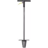Planter Fiskars ERGO long-handle planter – ergonomic long handle, model 1057078