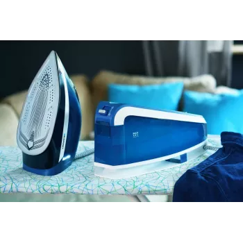 Steam Iron Blaupunkt SSP701