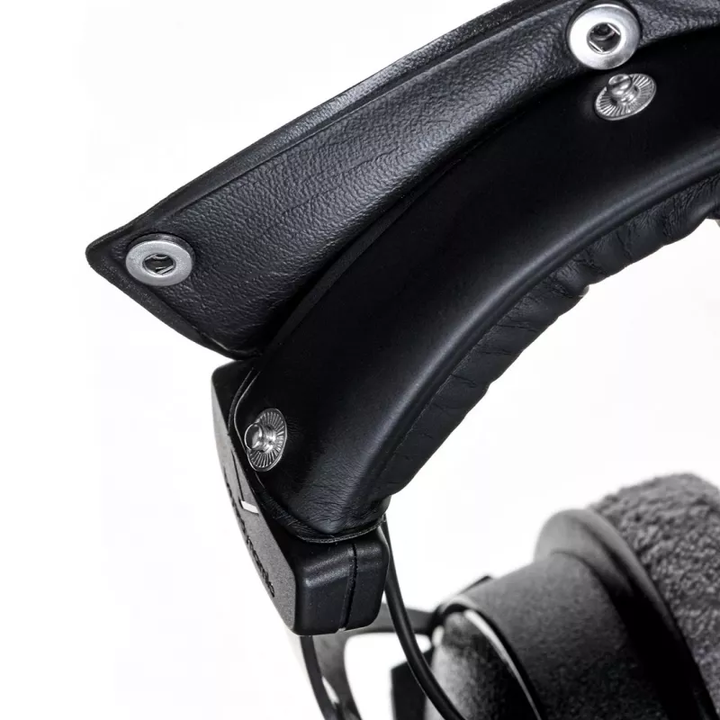 Beyerdynamic DT 770 PRO Headphones Wired headband Music Black