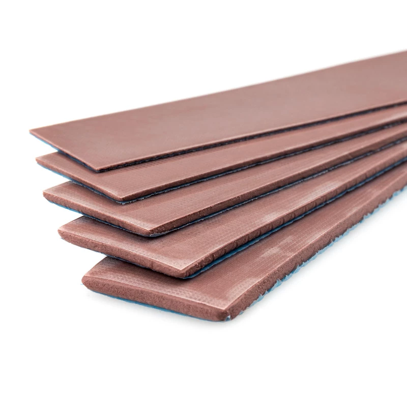 Thermal pad Thermal Grizzly TG-MPE-120-20-15 Density 3.38 g/cm³ Pink 20x120x1.5 mm
