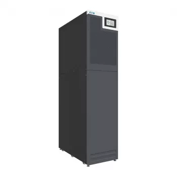 Eaton 93T 93T 15kVA IB - UPS - Tower - AC 380/400/415 V - 15 kW - 15000 VA - 3 Phasen - Ethernet (93T15KMBSBI)