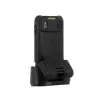 Handheld mobile computer case Honeywell Mobilis 065018 Black