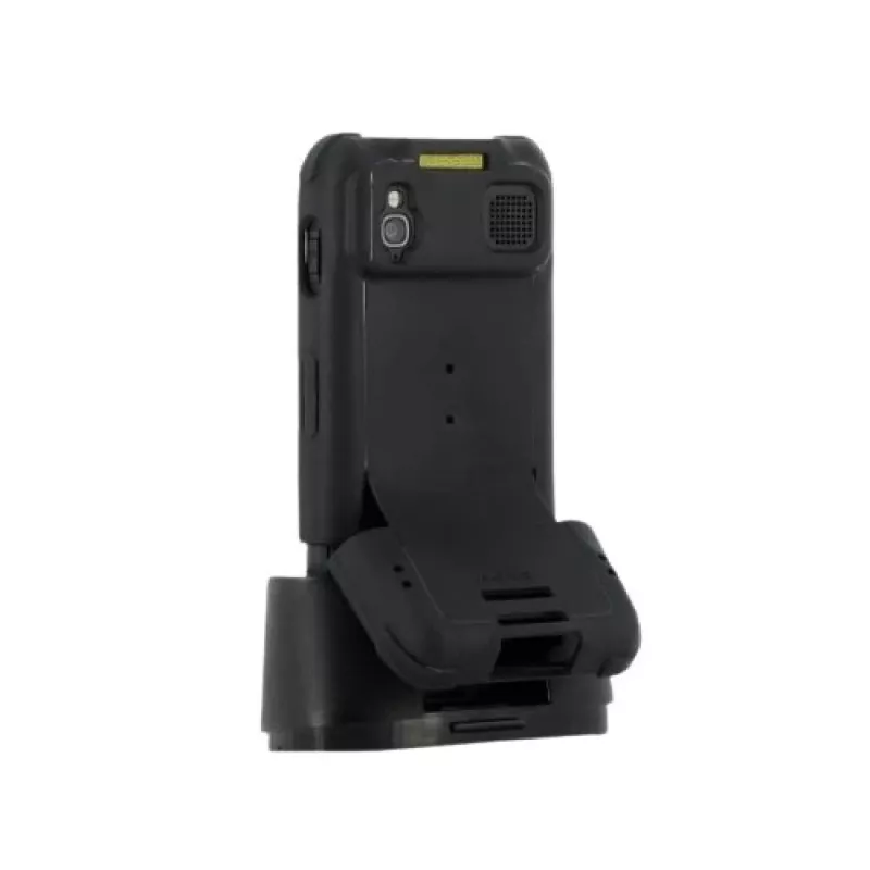 Handheld mobile computer case Honeywell Mobilis 065018 Black