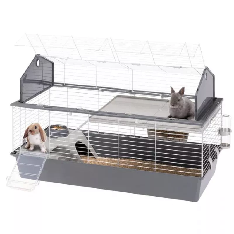 FERPLAST Barn 120 - Cage