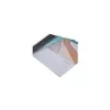 Fellowes - Binding Wire - 6 mm - 297 mm - 34 rings - A4 (210 x 297 mm) - 35 Sheets - Black - 100 pc(s). (53218)