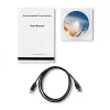 Uninterruptible Power Supply Qoltec 53043