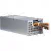 Inter-Tech ASPOWER U2A-B20600-S - Power Supply (Internal) - AC 100-240 V - 600 Watt (88887228)