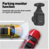 Dash Cam Tellur Dash Patrol DC1 FullHD 1080P Black