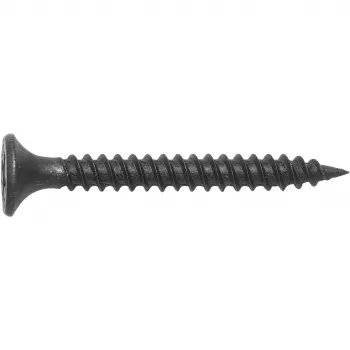 MAKITA TAPE WITH SCREWS 3,9x35mm /1000pcs. (SAMOWIER.) MID. STEEL FRAME G/G PLATES